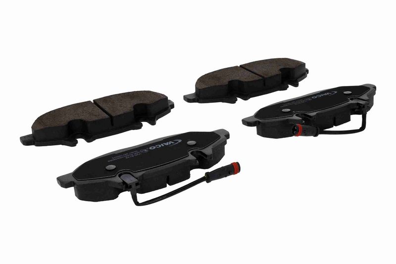 VAICO V30-8132 Brake Pad Set, disc brake