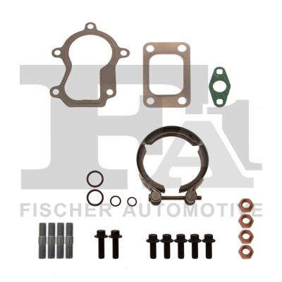 Комплект для монтажу, компресор, Fa1 KT310480