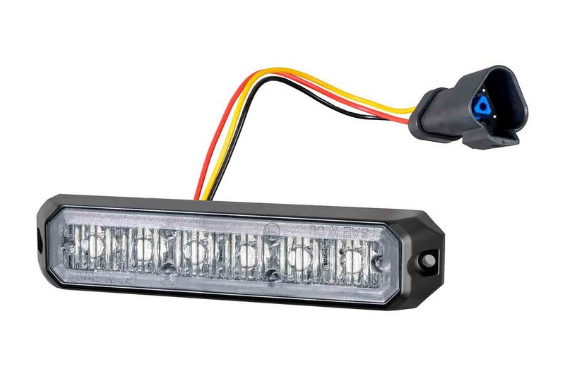 Blikající světlo 2XD 012 160-051