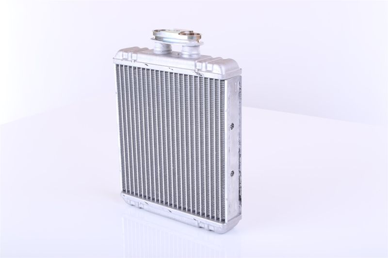 Schimbator caldura, incalzire habitaclu 73997 NISSENS