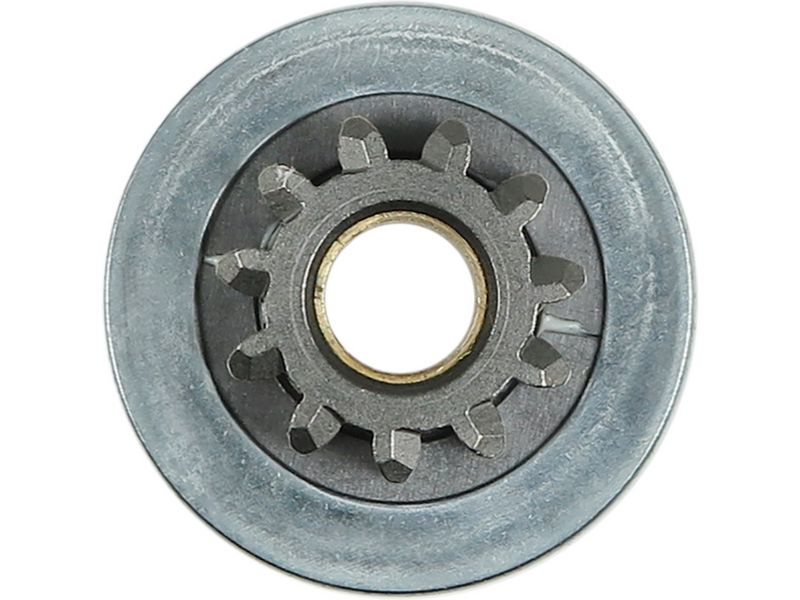 Vabajooks, starter, AS-PL SD3076