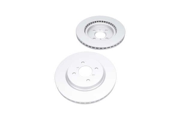 Kavo Parts BR-8743-C Brake Disc