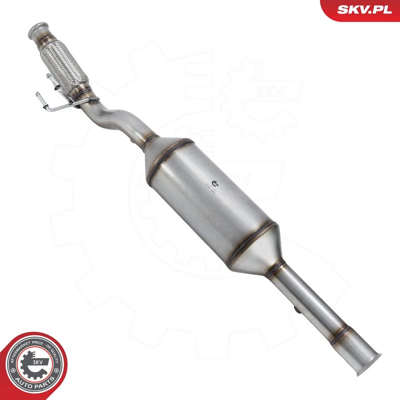This part match OEM code: 174084