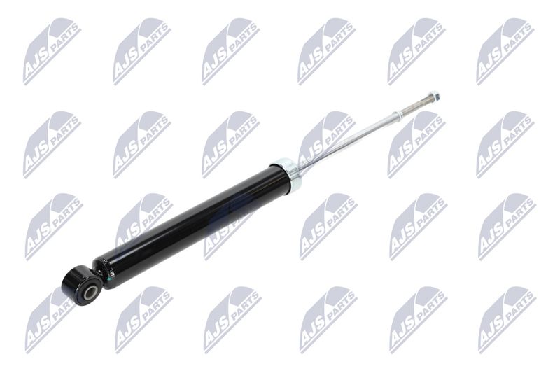 Amort, NTY A-NS-010