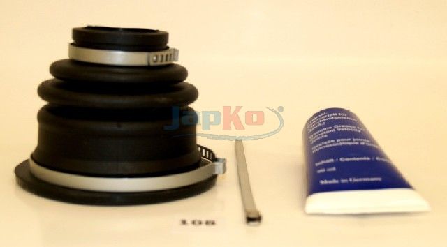 Kaitsekummikomplekt,...