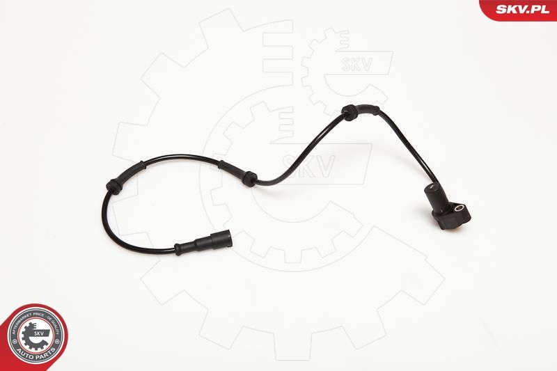 ESEN SKV 06SKV140 Sensor, wheel speed