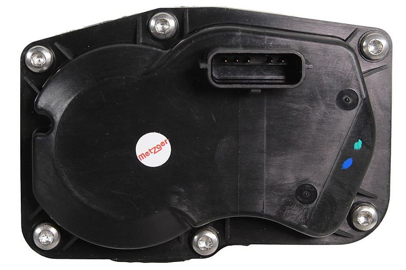METZGER AUTOTEILE 08920102 EGR Valve