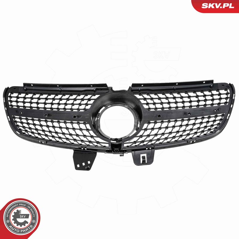 Radiaatorivõre, ESEN SKV 66SKV619