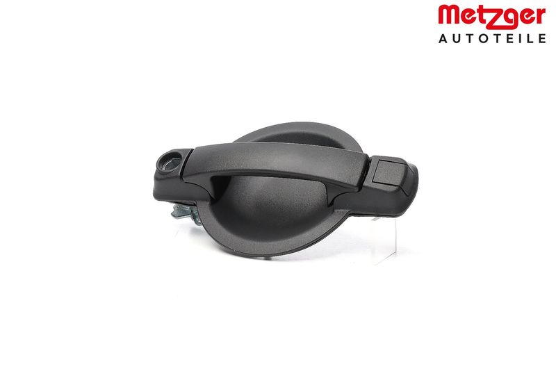 METZGER 2310585 Exterior Door Handle