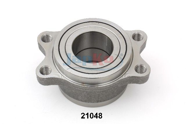 Rattarumm, JAPKO 421048