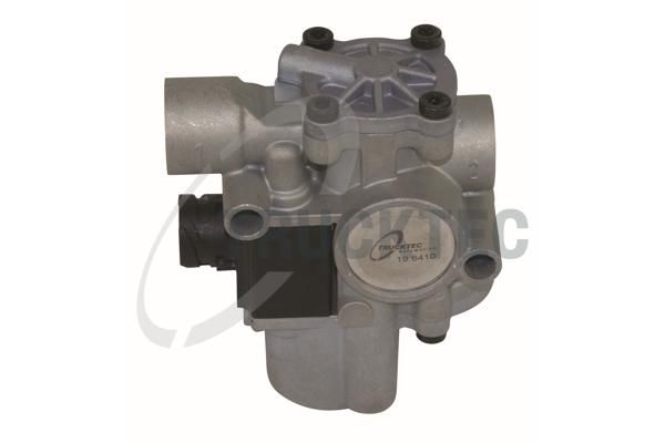 TRUCKTEC AUTOMOTIVE 04.35.118 - ABS reguliavimo vožtuvas
