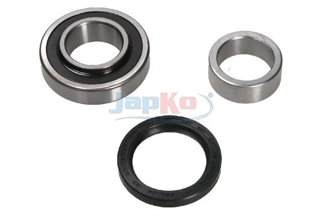 Rattalaagrikomplekt, JAPKO...
