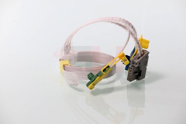 Tulede, kojameeste kangilüliti, GH GH-793768