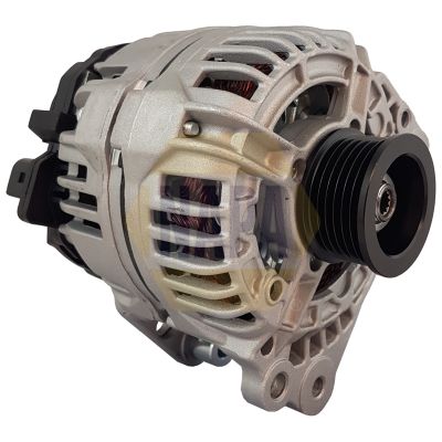 NAPA Alternator NAL1093