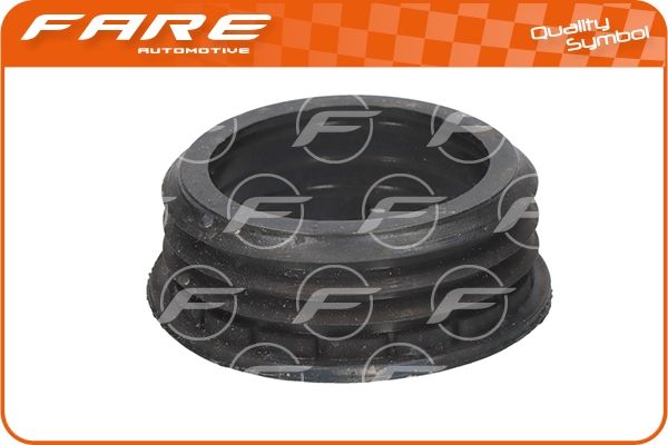 FARE SA 37813 - Seal Ring, charge air hose