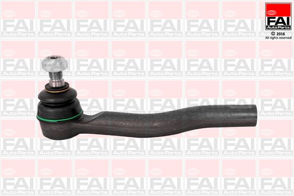 FAI AutoParts Skersinės vairo trauklės galas