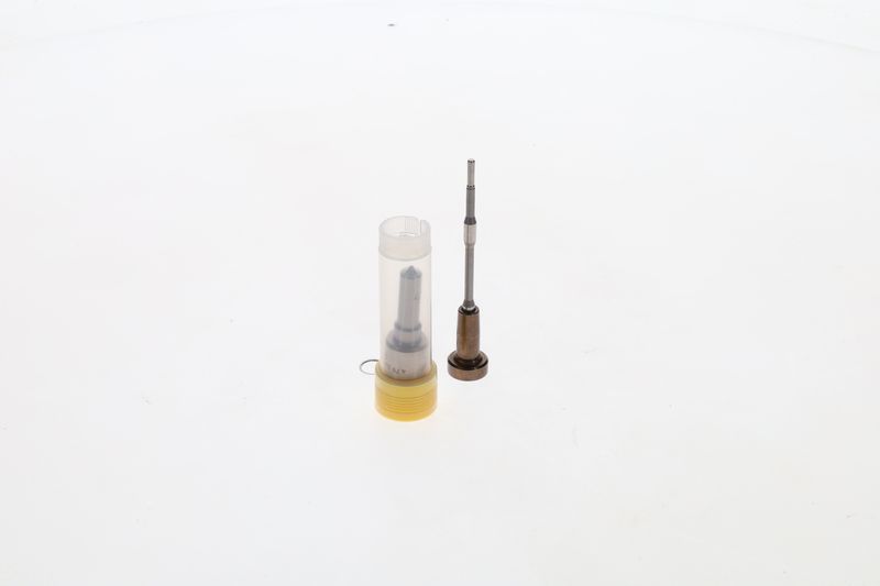 Kit de reparación, sistema common rail
