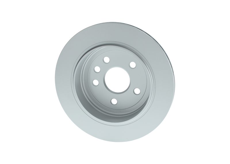 BOSCH 0 986 479 G87 Stabdžių diskas