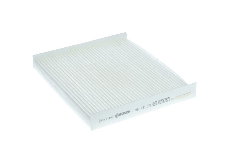 Filter, salongiõhk, BOSCH 1 987 435 078