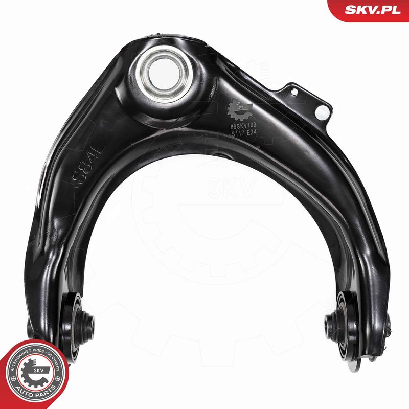 Õõtshoob, käändmik, ESEN SKV 69SKV103