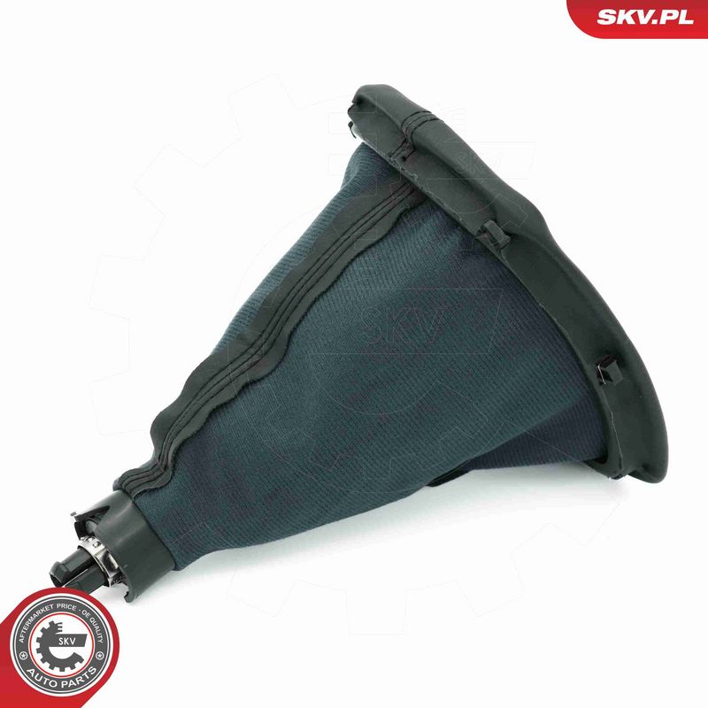 ESEN SKV 63SKV492 Gear Lever Knob