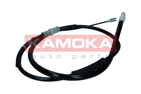 KAMOKA 1190291 Cable Pull, parking brake