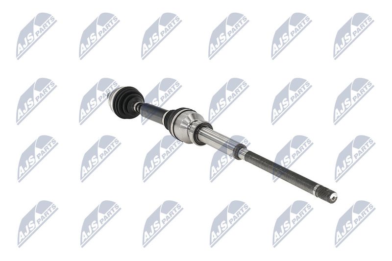 NTY NPW-VV-064 Drive Shaft