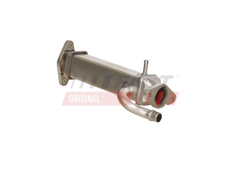 Radiaator, heitgaaside tagasijooks, FAST FT60413