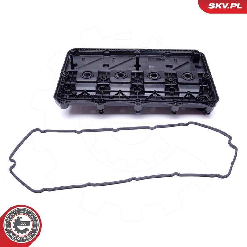 Klapikaas, ESEN SKV 48SKV022