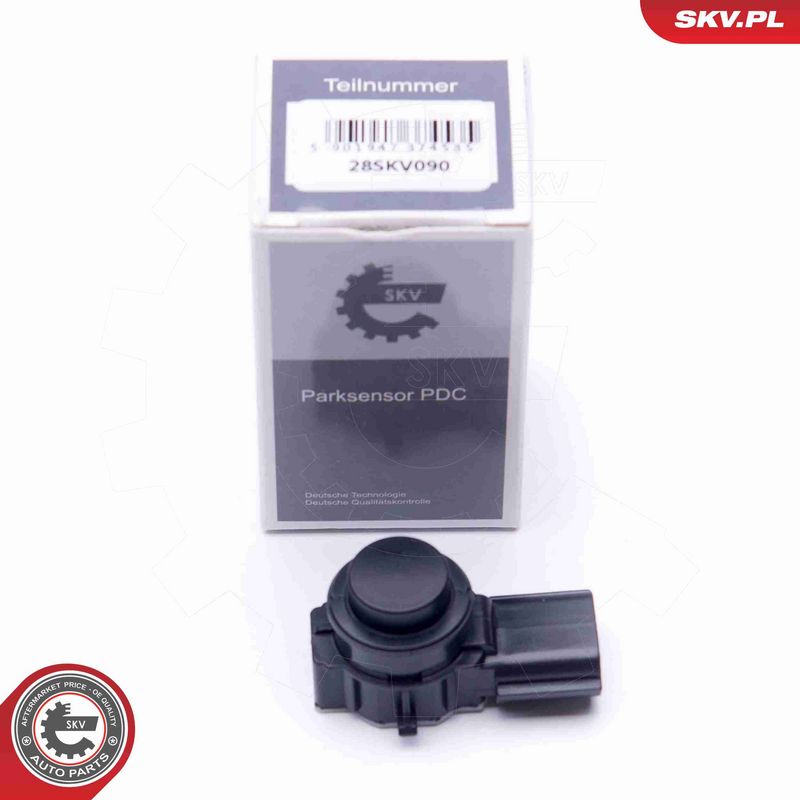 ESEN SKV 28SKV090 - Sensor, park distance control