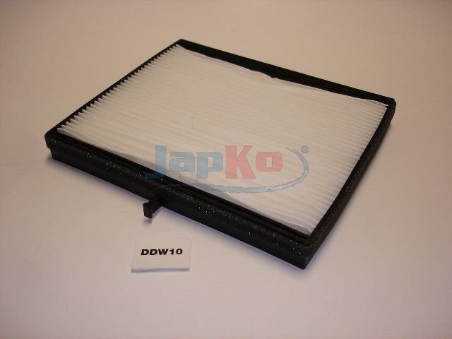 Filter, salongiõhk, JAPKO...