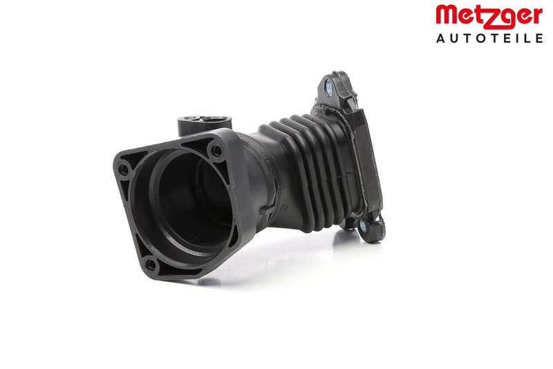 METZGER AUTOTEILE 2401333 Intake Pipe, air supply
