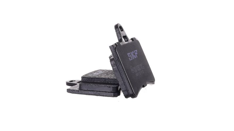SKF VKBP90400 Brake Pad Set, disc brake