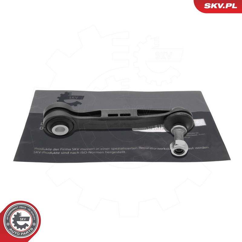Stabilisaator, Stabilisaator, ESEN SKV 92SKV441