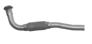 Tubo de escape