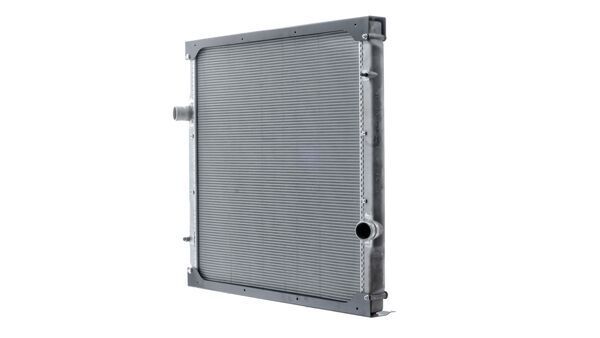 Product Image - Radiateur - CR1041000P - MAHLE