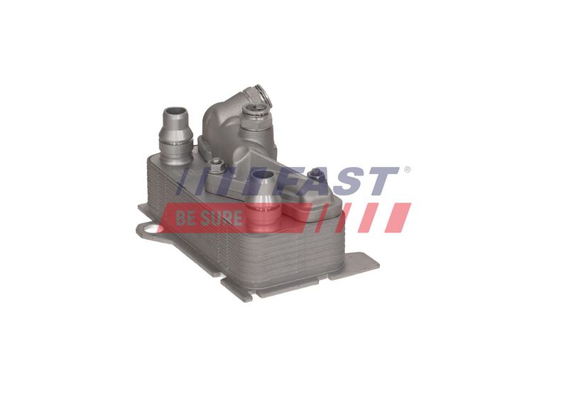 FAST FT04635 Oil Cooler, automatic transmission