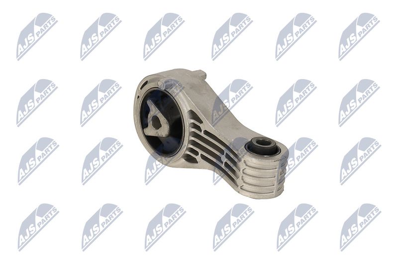 NTY ZPS-PE-041 Mounting, engine