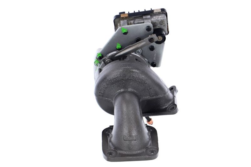 REMANTE 003-002-000025R Charger, charging (supercharged/turbocharged)