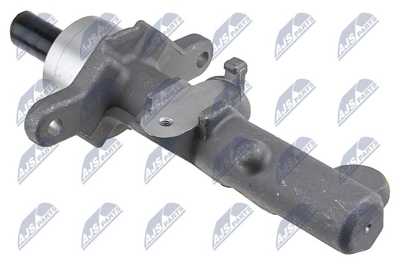 Peapiduri silinder, NTY HPH-WW-002