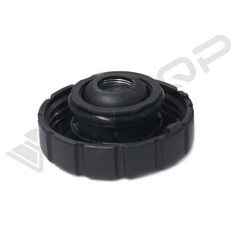 WXQP 120519 Cap, coolant tank