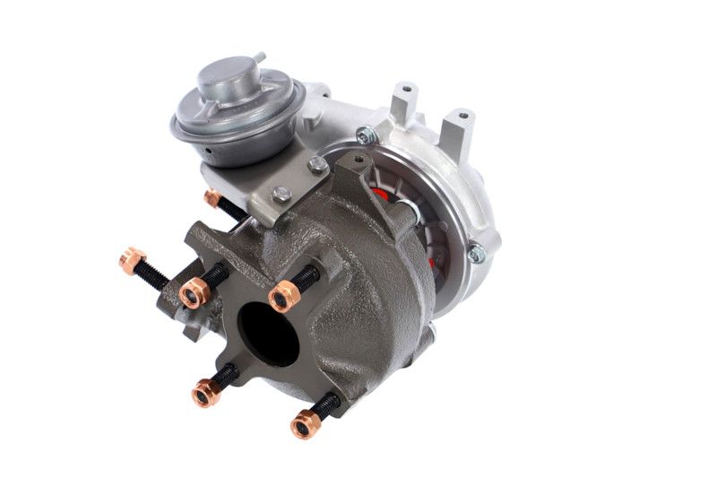 REMANTE 003-001-000209R Charger, charging (supercharged/turbocharged)