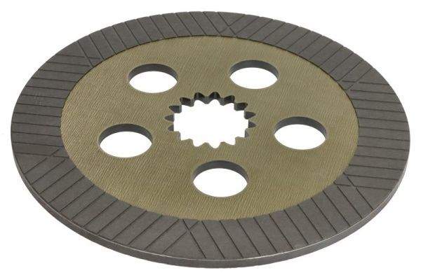 SBP Reparatieset, differentieel