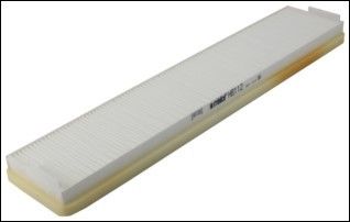 Filtre+d'habitacle MISFAT HB112