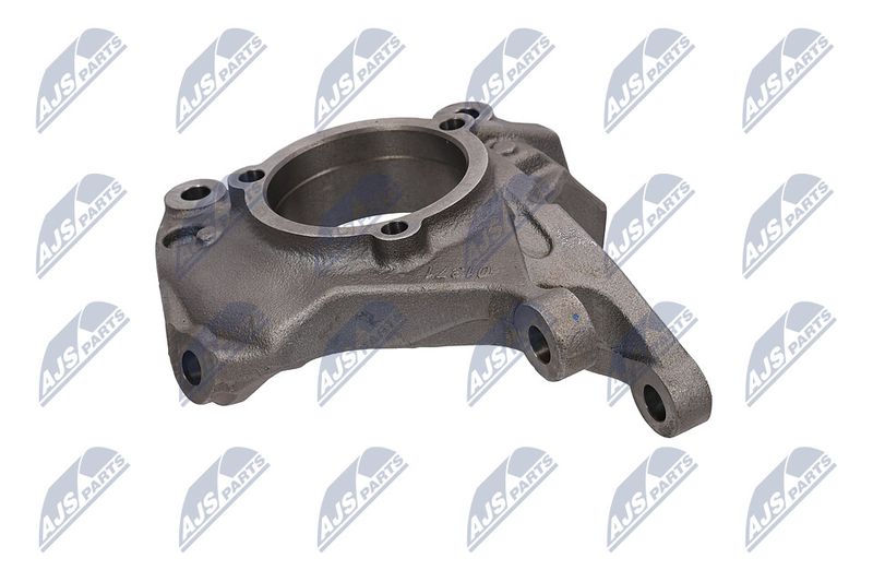 NTY ZZP-CH-008 Steering Knuckle, wheel suspension
