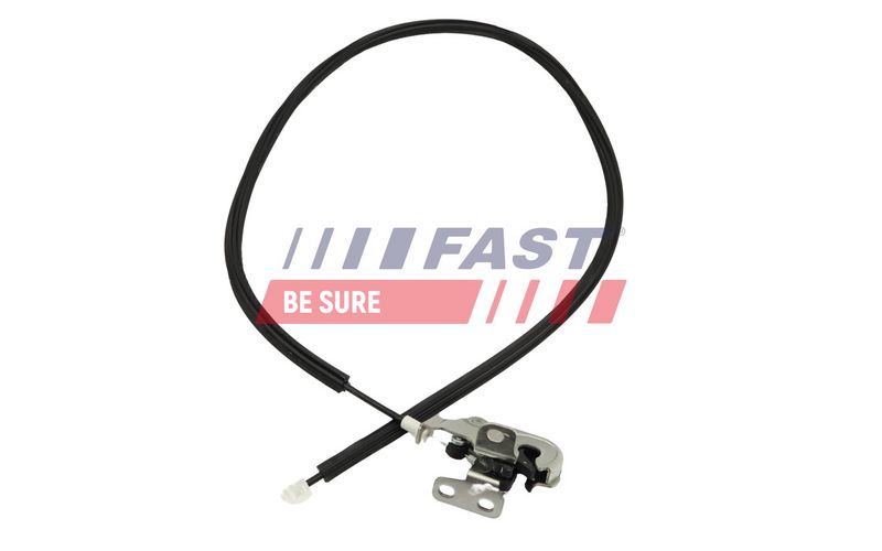 Ukselukk, FAST FT95015