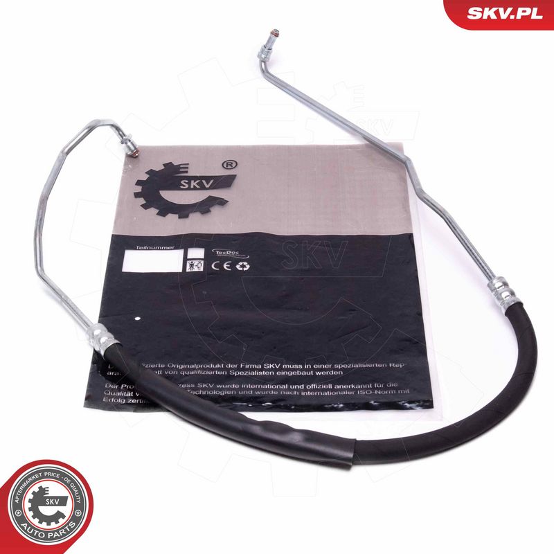 Hüdraulikavoolik, roolimine, ESEN SKV 10SKV848