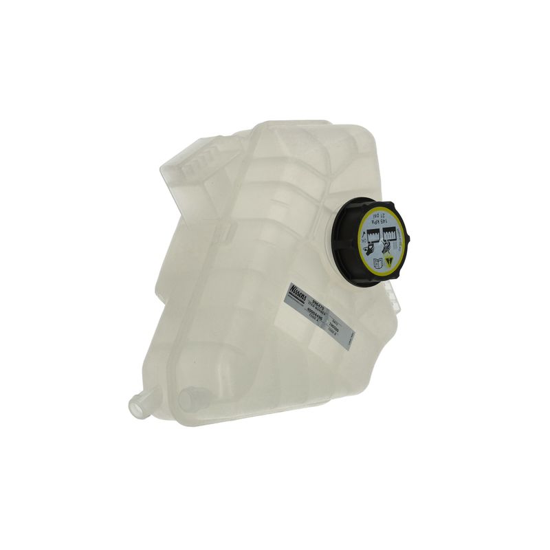 NISSENS 996470 Expansion Tank, coolant