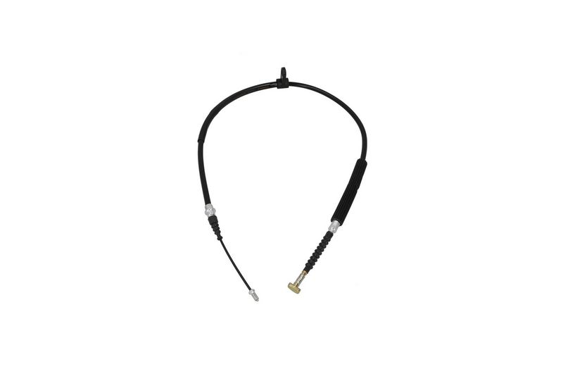 KAMOKA 1190019 Cable Pull, parking brake
