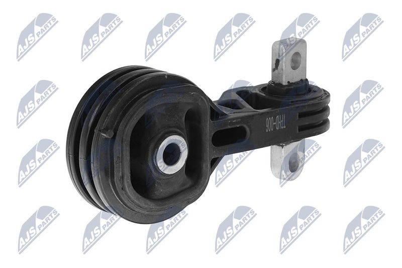 Paigutus, Mootor, NTY ZPS-HD-127